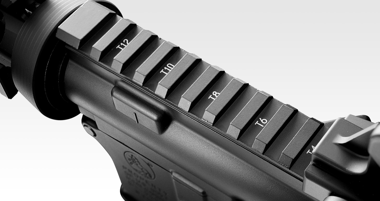 東京マルイ SOPMOD M4 次世代電動ガン – AIRSOFT97 WEB