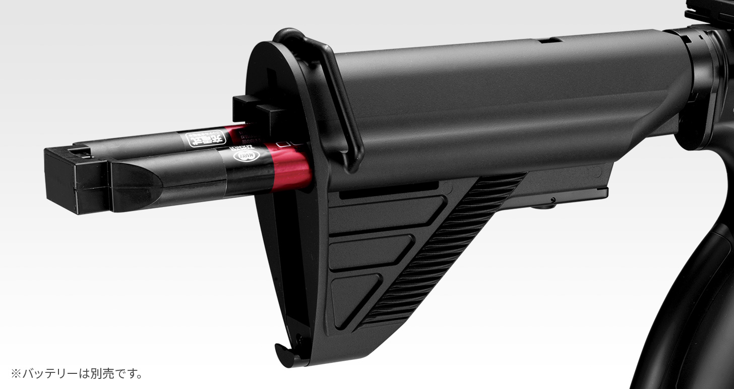 東京マルイ H&K HK416D 次世代電動ガン – AIRSOFT97 WEB