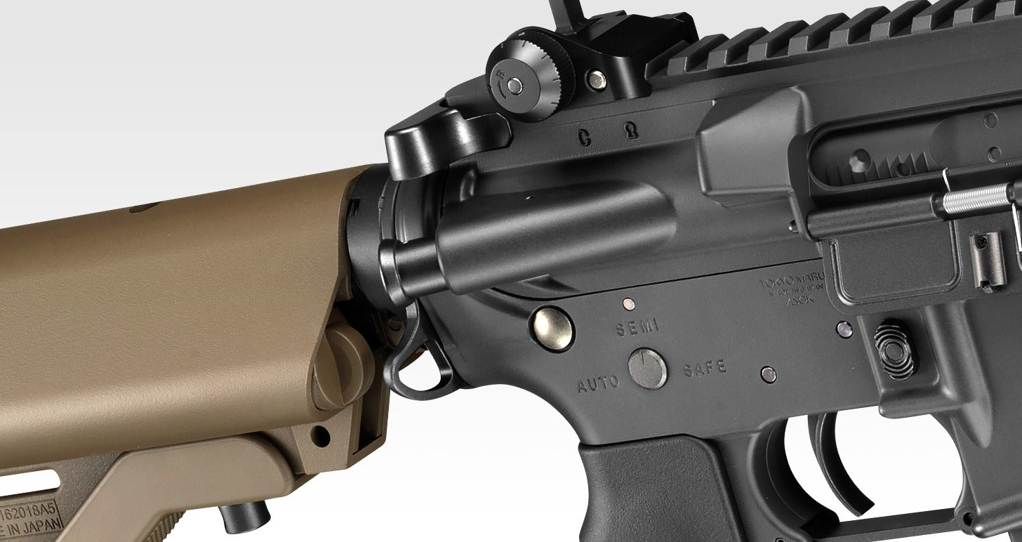 東京マルイ Mk18 Mod.1 GBBR【SUPER ACCURAカスタム注文】 – AIRSOFT97 WEB