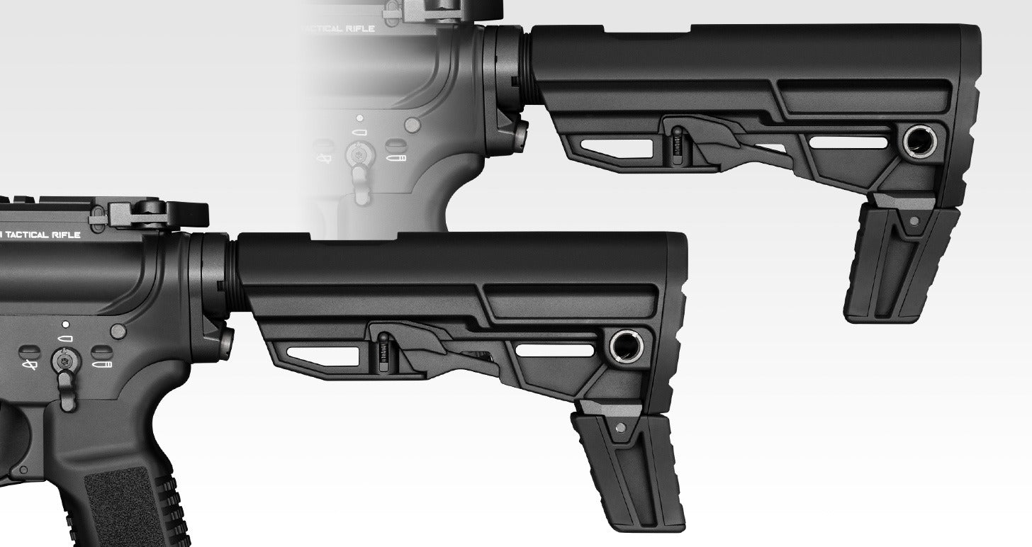 東京マルイ MTR16 Airsoft97カスタム 東京マルイ MTR16 GBBR【Super Accuraカスタム注文】 – AIRSOFT97 WEB