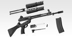 東京マルイ 89式 5.56mm小銃 GBBR【Super Accuraカスタム注文】