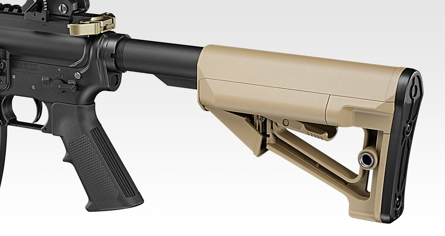 東京マルイ M4A1 URG-I 11.5
