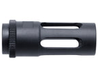 C.A.T. フラッシュハイダー AR 14mm逆