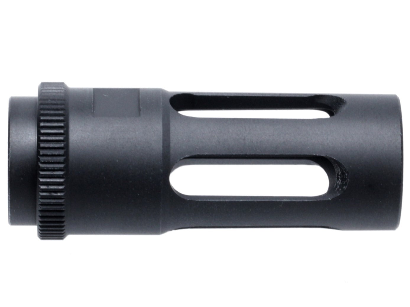 C.A.T. フラッシュハイダー AR 14mm逆