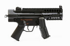 BattleAxe MP5K用 RASキット 軽量樹脂製