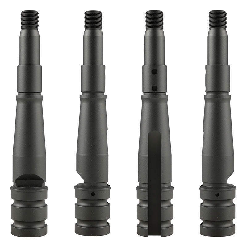 Airsoft Artisan MIタイプ 6inchハンドガードセット (SIG AIR MCX Virtus対応) DDC
