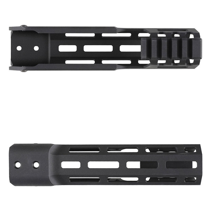 Airsoft Artisan MCX Gen.3 ハンドガード (SIG AIR MCX Virtus対応) BK