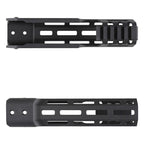 Airsoft Artisan MCX Gen.3 ハンドガード (SIG AIR MCX Virtus対応) BK