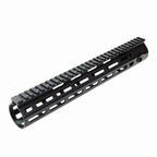 DMT エアソフトAR用ハンドガード KU4 12" BK