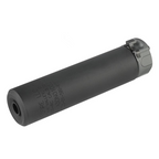 Airsoft Artisan SureFire SOCOM556-RCタイプ QDダミーサプレッサー 14mm逆