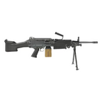 WELL PRO FN M249 SAW ｜ツインモーター｜電子トリガー
