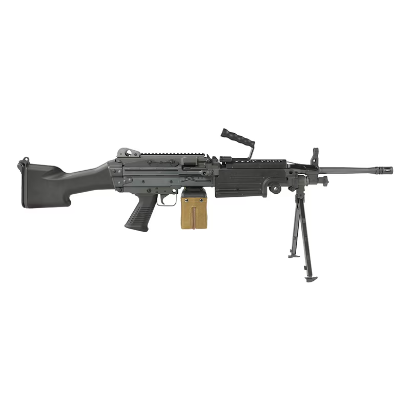 WELL PRO FN M249 SAW ｜ツインモーター｜電子トリガー