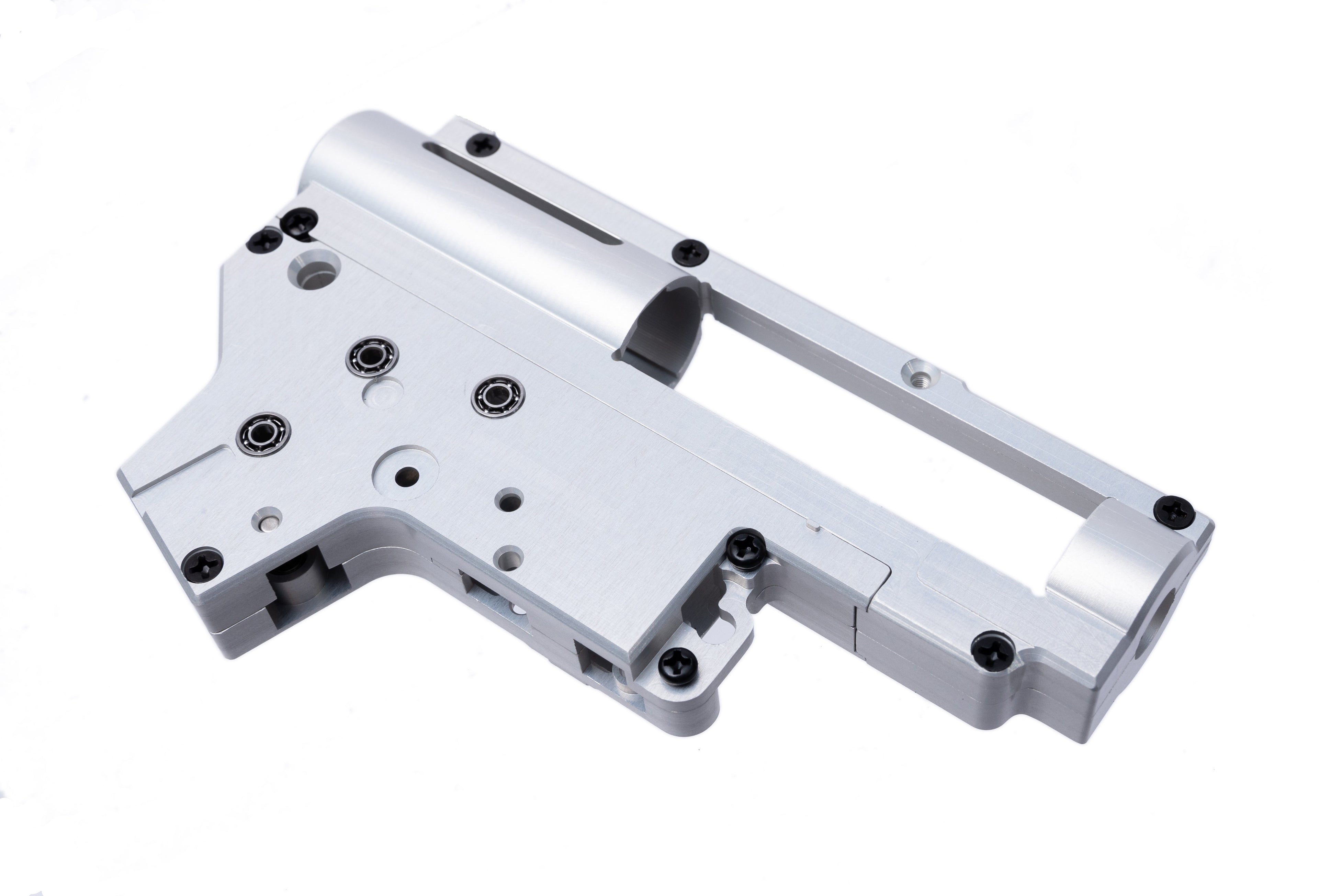 SPARK Gearbox for C.A.T. CNC A7075