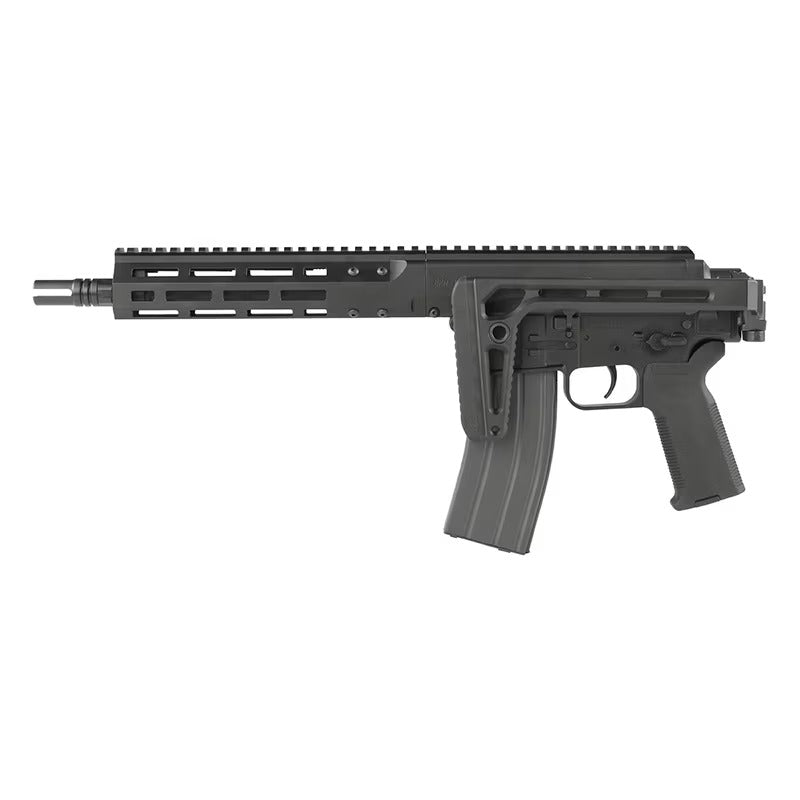 Salvo Precision BRN-180S GEN2 DX GBBR【Super Accuraカスタム注文】