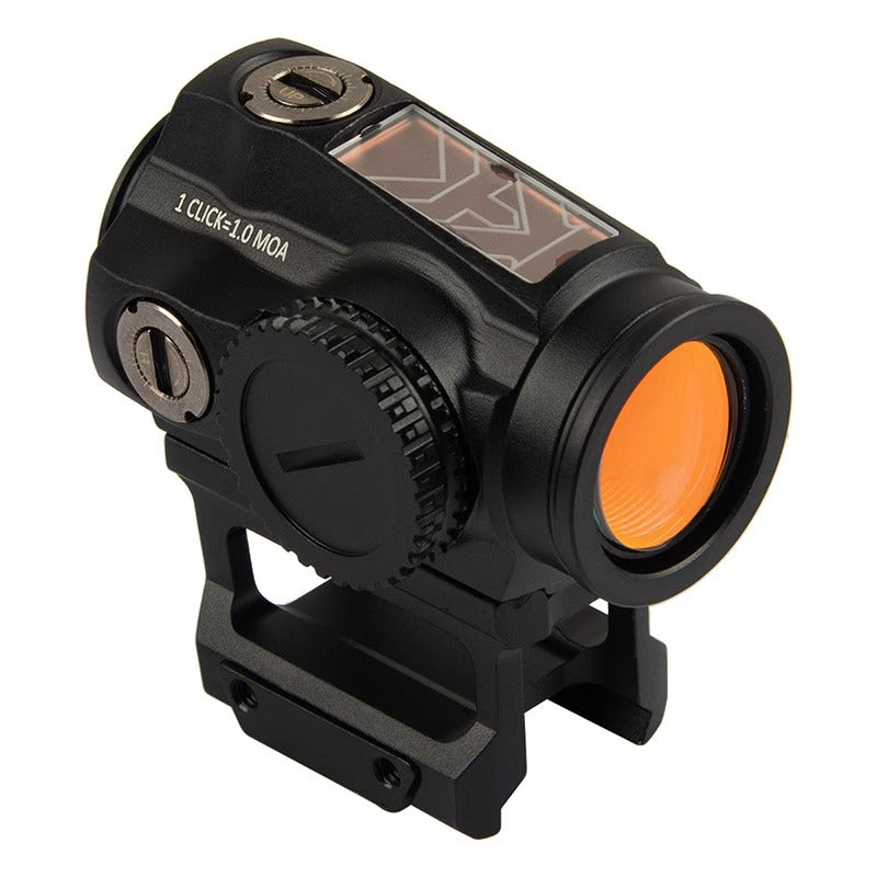 NB Vortex SPARC SOLAR タイプ ドットサイト – AIRSOFT97 WEB