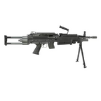 WELL PRO FN M249 PARA ｜ツインモーター｜電子トリガー