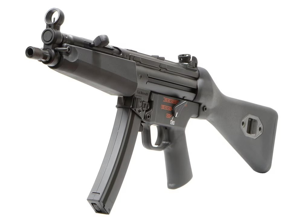VFC H&K MP5A4 ZD