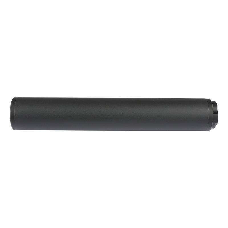 FMA SilencerCo Octaneタイプ サプレッサー 14mm逆