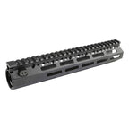 Airsoft Artisan BCM MCMR タイプ 10inch M-LOKハンドガード (AEG/GBB/PTW)