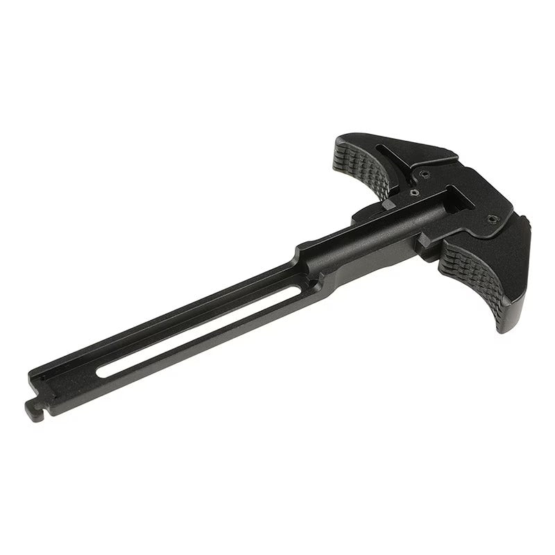Zparts Geissele SCH 5.56タイプ チャージングハンドル (TM NGRS SOPMOD M4対応)