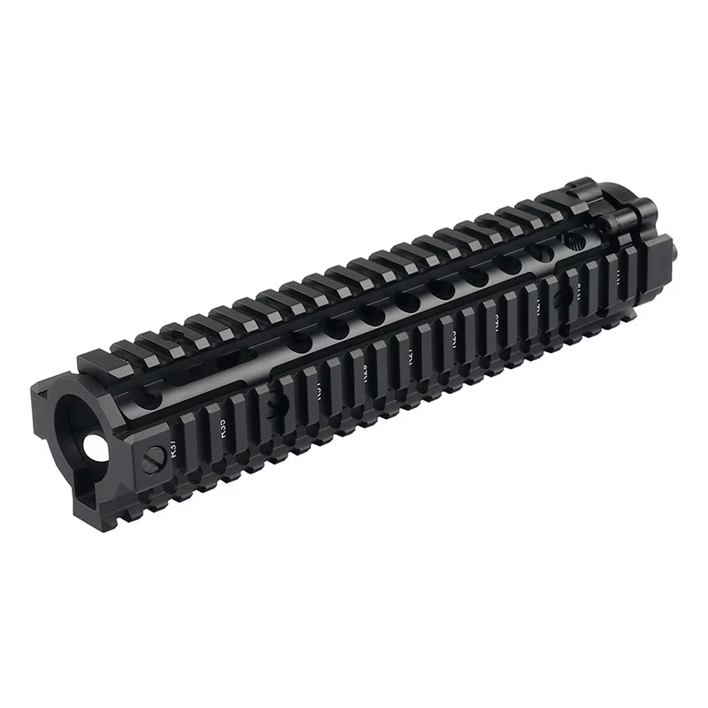 SAA Daniel Defense MK18 RISⅡ 9.5inch タイプ ハンドガード （STD M4
