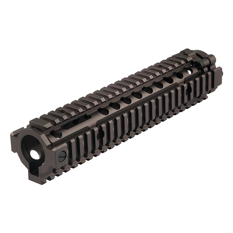 SAA Daniel Defense MK18 RISⅡ 9.5inch タイプ ハンドガード （STD M4 AEG)