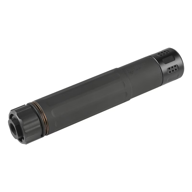 RGW Dead Air Sandmanタイプ QDダミーサプレッサー 14mm逆