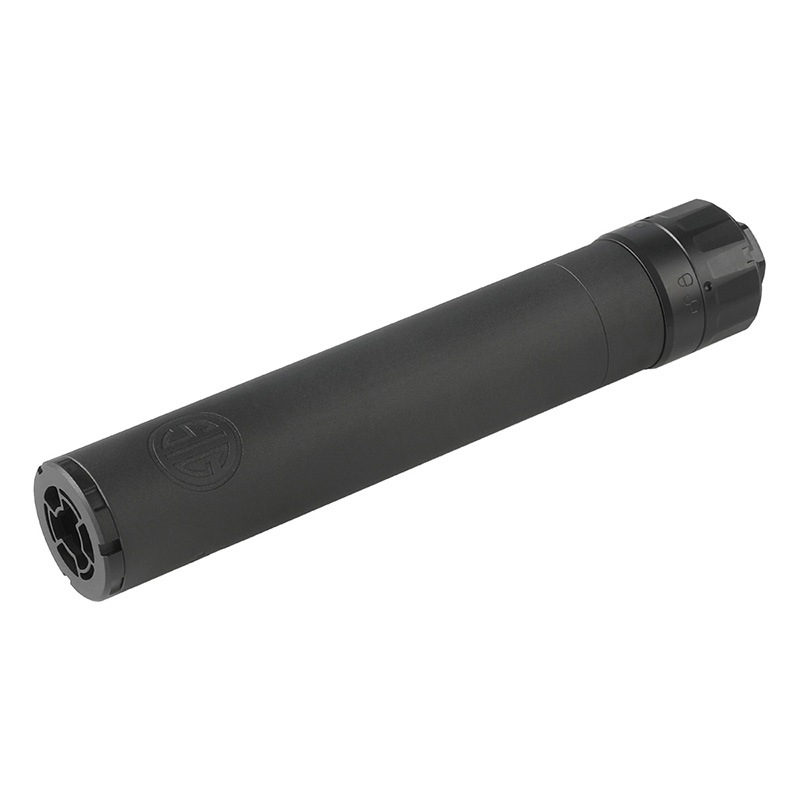 BPW SIG SLH 300タイプ QDダミーサプレッサー 14mm逆