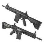 Golden Eagle H&K HK417D Geissele SMR 9.5inch