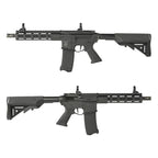 Modify XtremeDuty AR-15 10.3inch CQB ASTER搭載モデル