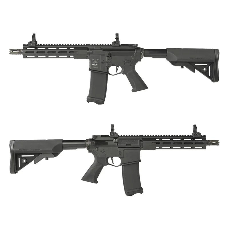 Modify XtremeDuty AR-15 10.3inch CQB ASTER搭載モデル