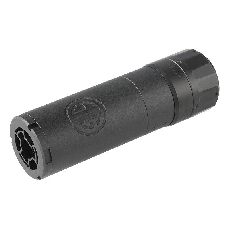 BPW SIG SLX 762C スタイル QD ダミー サプレッサー + マズルブレーキ