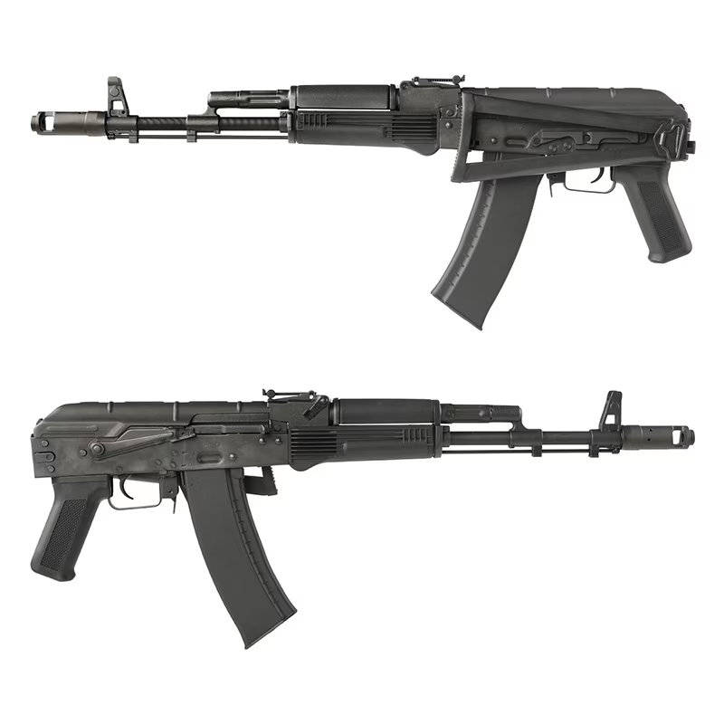 CYMA Plus AKS74MN