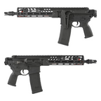 WindyEast SIG MCX SPEAR LT 300BLK 11.5inch