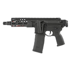 WindyEast SIG MCX RATTLER LT 300BLK 6.75inch
