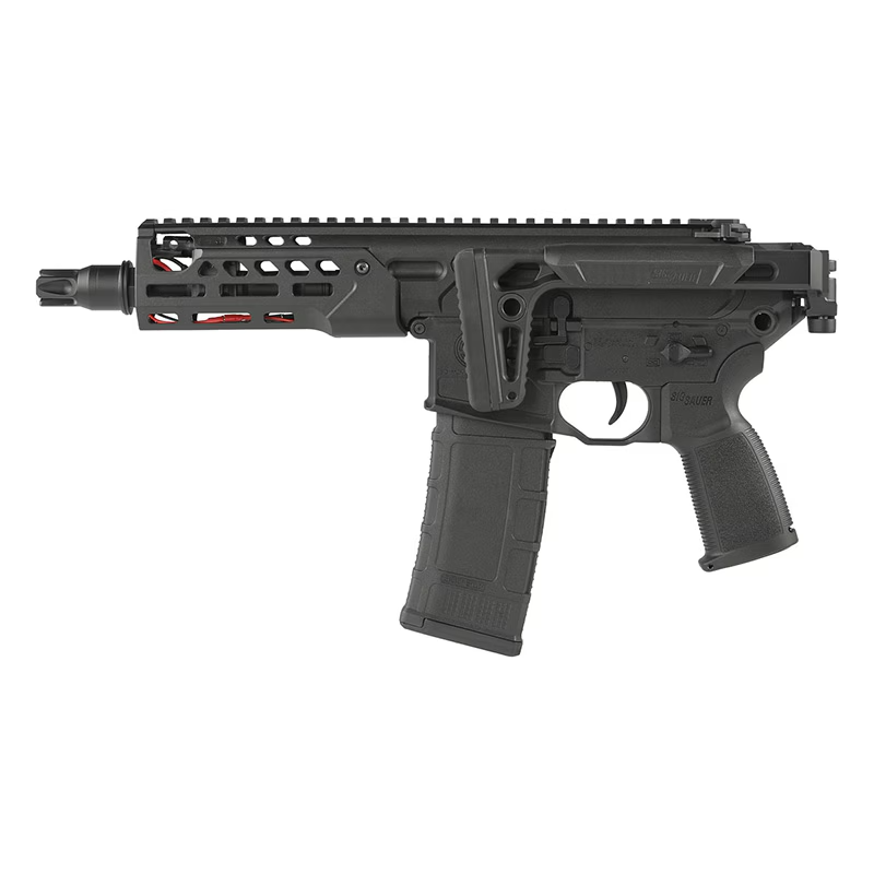 WindyEast SIG MCX RATTLER LT 300BLK 6.75inch