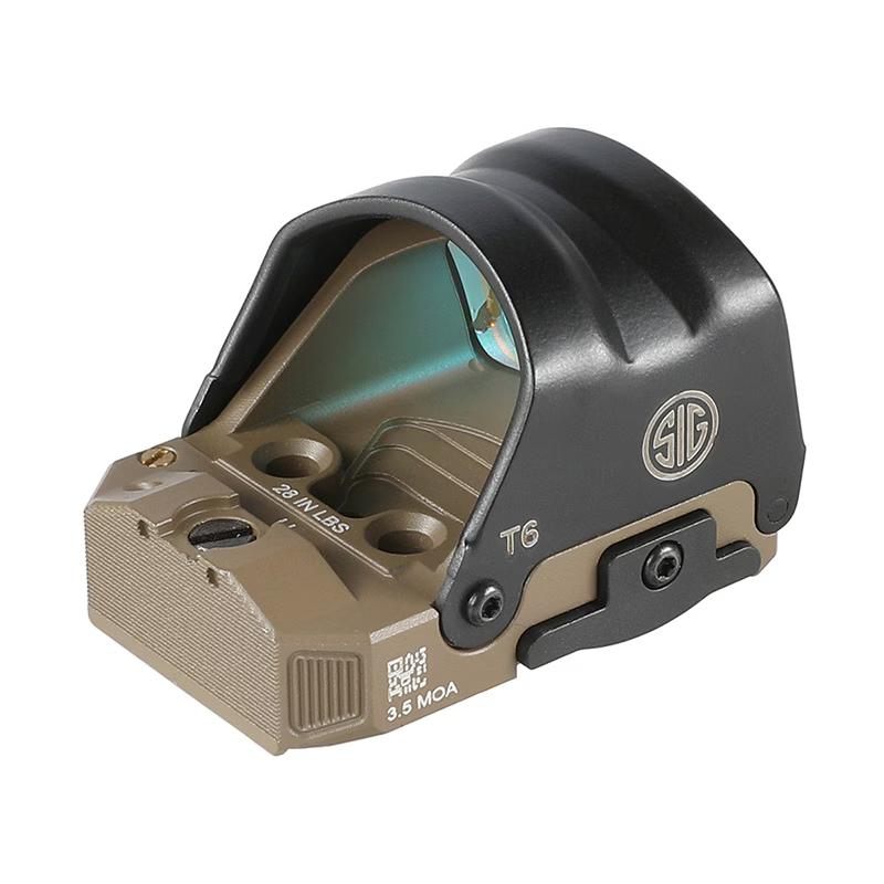 SOTAC SIG ROMEO2 タイプ マイクロドットサイト