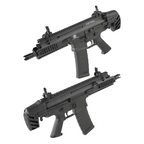 CYMA Plus FN SCAR-SC
