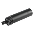 5KU SF SOCOM46-MINI / 3Pハイダー セット Black (12mm逆ネジ/東京マルイMP7対応)