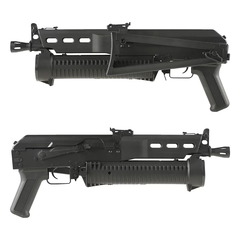 Golden Eagle PP-19 BIZON【訳あり品】