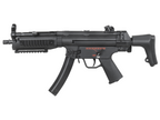 G&G H&K MP5A5 /w B&T TL99（TGM A3 ETU）