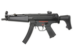 G&G H&K MP5A5（TGM A3 RTS ETU）