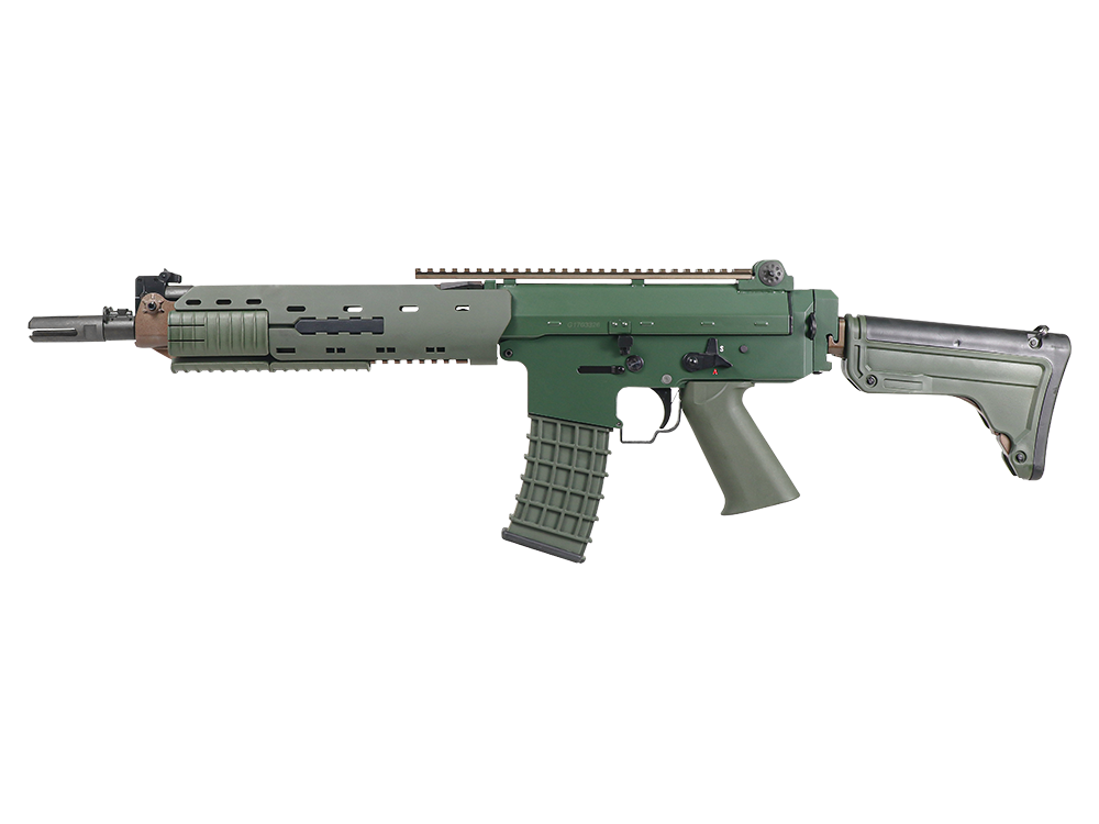 G&G Bofors Ak 5C (GK5C GL)