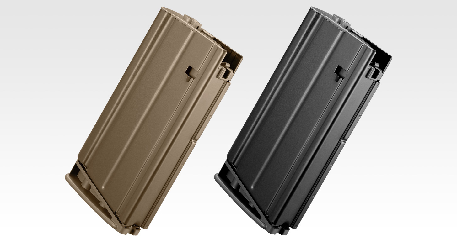東京マルイ FN SCAR-H 次世代電動ガン