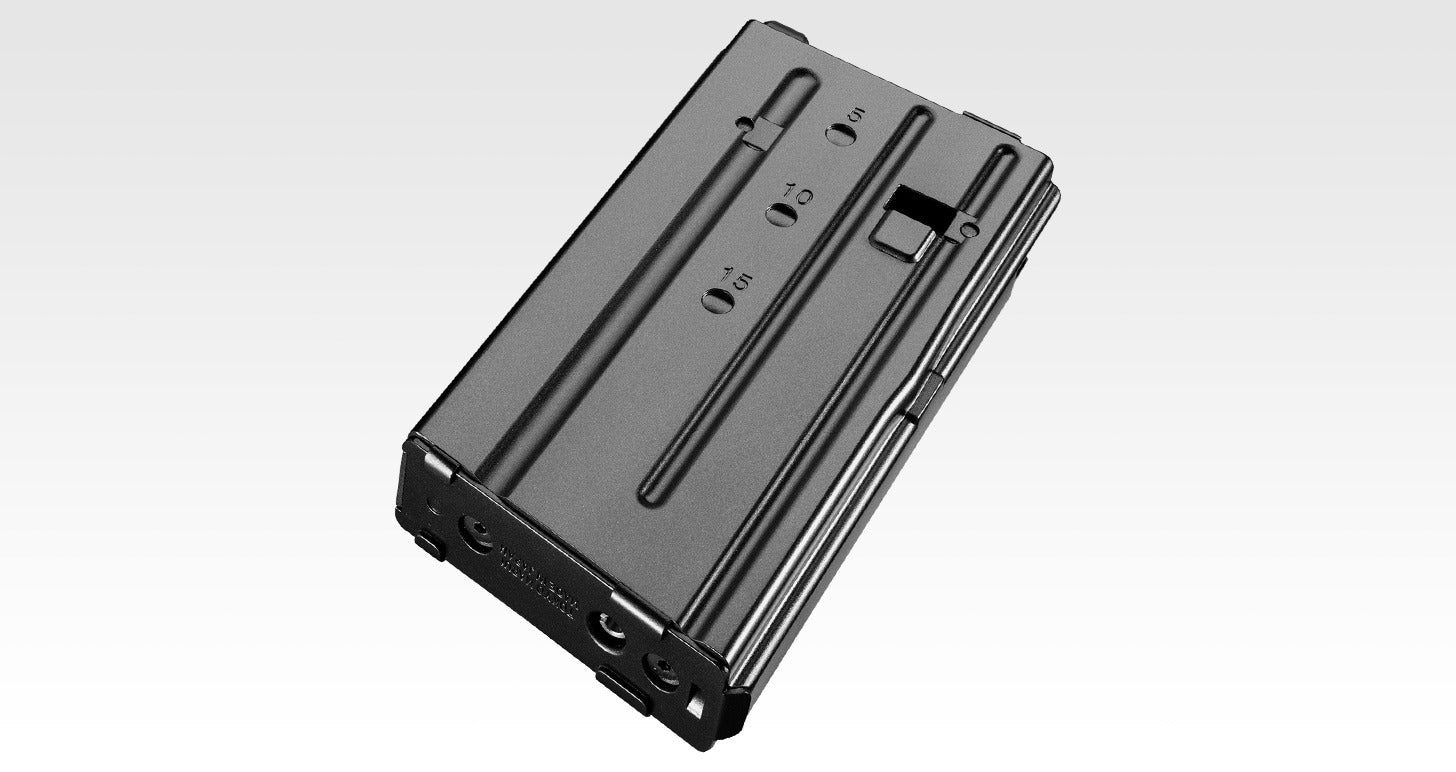東京マルイ 89式 5.56mm小銃 〈折曲銃床型〉 GBBR【Super Accuraカスタム注文】