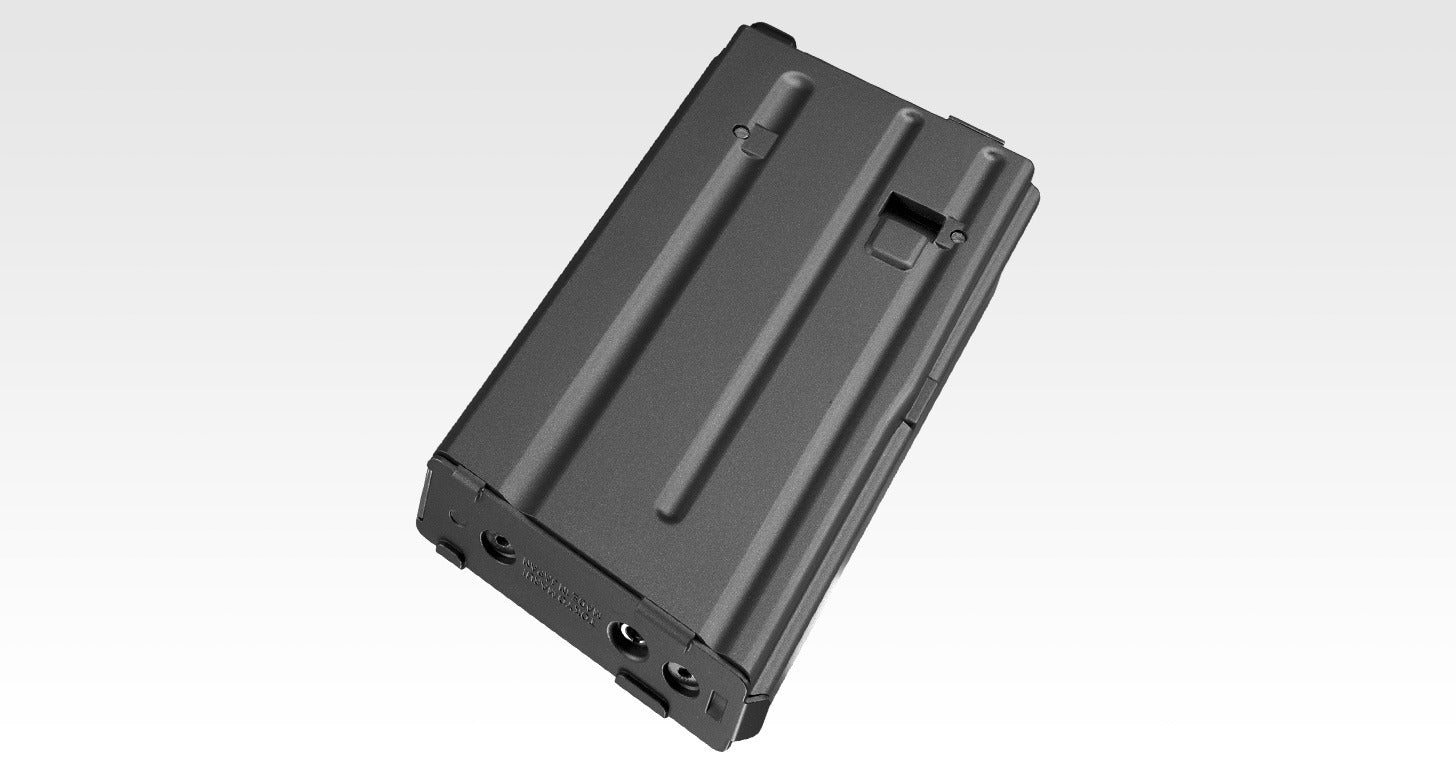 東京マルイ MTR16 GBBR【SUPER ACCURAカスタム注文】 – AIRSOFT97 WEB