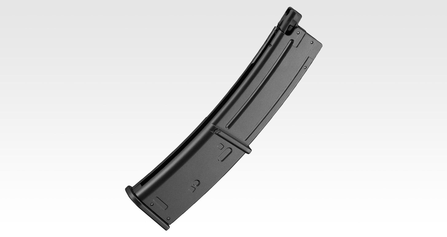 東京マルイ H&K MP7A1 BK GBBR【Super Accuraカスタム注文】