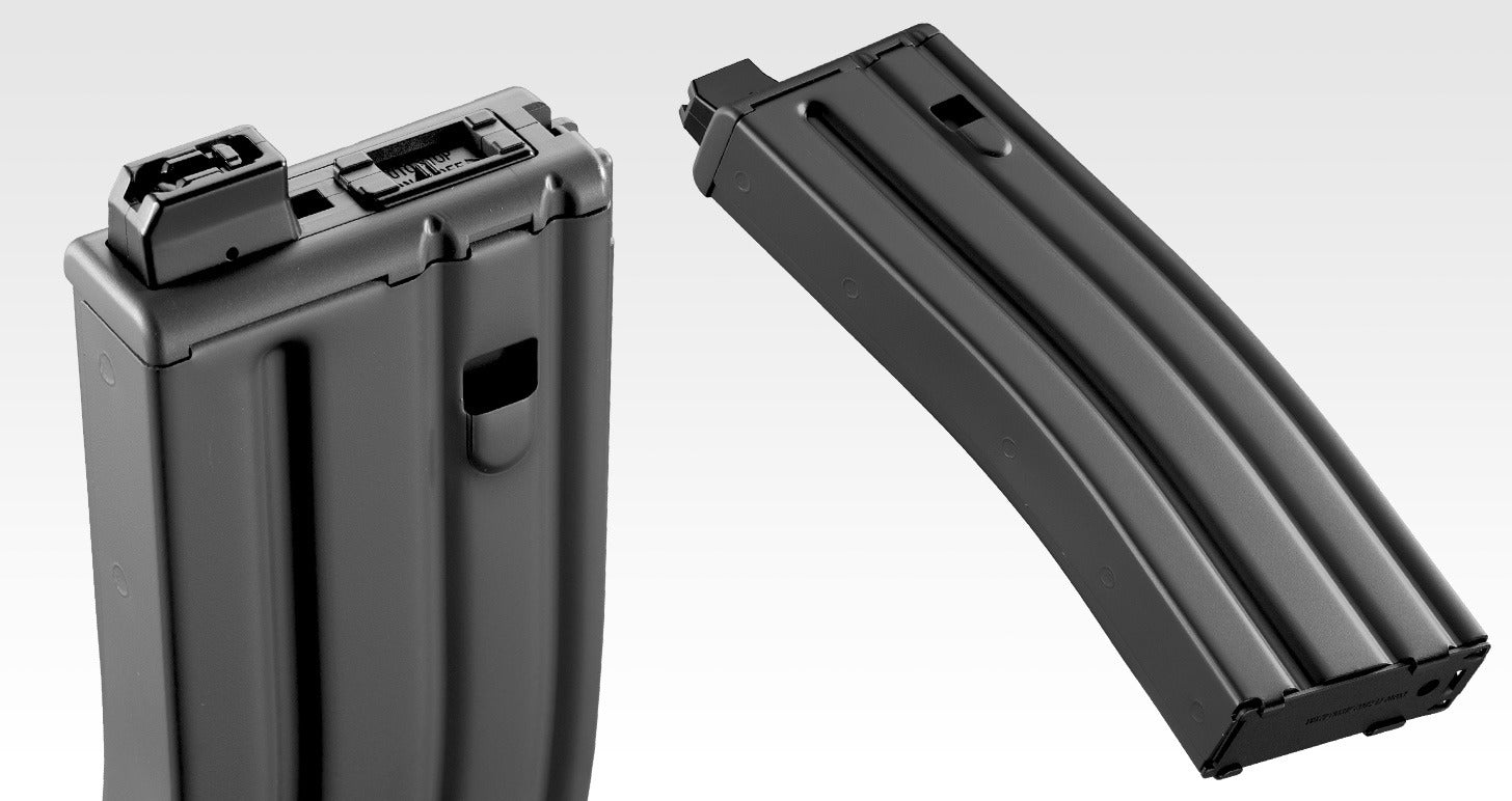 東京マルイ EVOLT RS FPR MK 4【リコイルショックモデル】 – AIRSOFT97 WEB