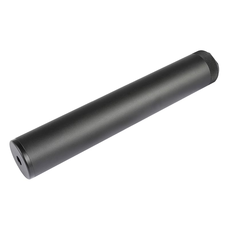 FMA SilencerCo Octaneタイプ サプレッサー 14mm逆