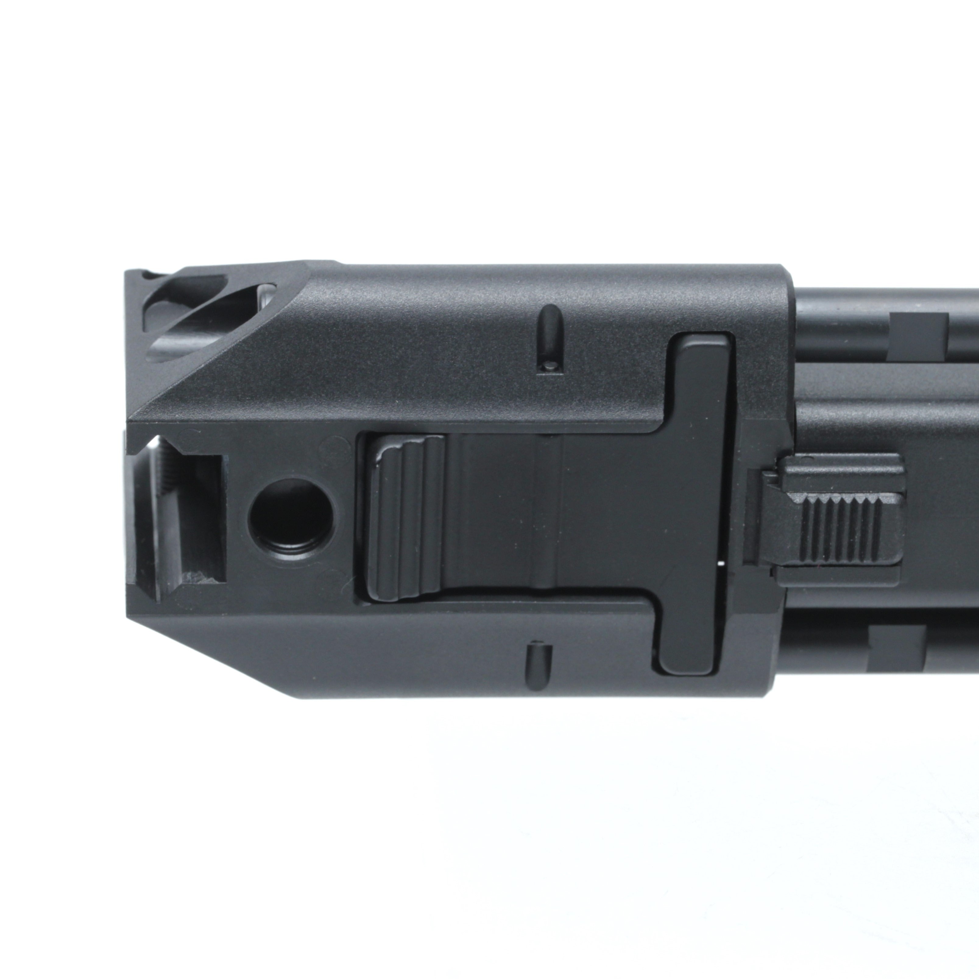 C.A.T. Versatile PDWワイヤーストック – AIRSOFT97 WEB